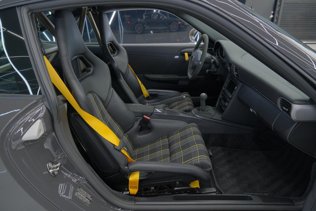 2011 Porsche 911 GT3 RS Miami FL