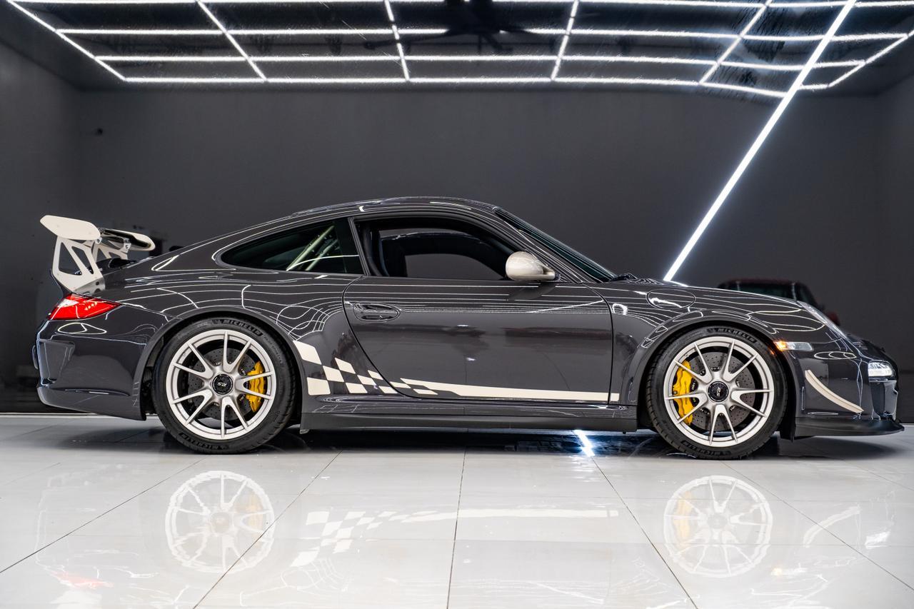 2011 Porsche 911 GT3 RS Miami FL