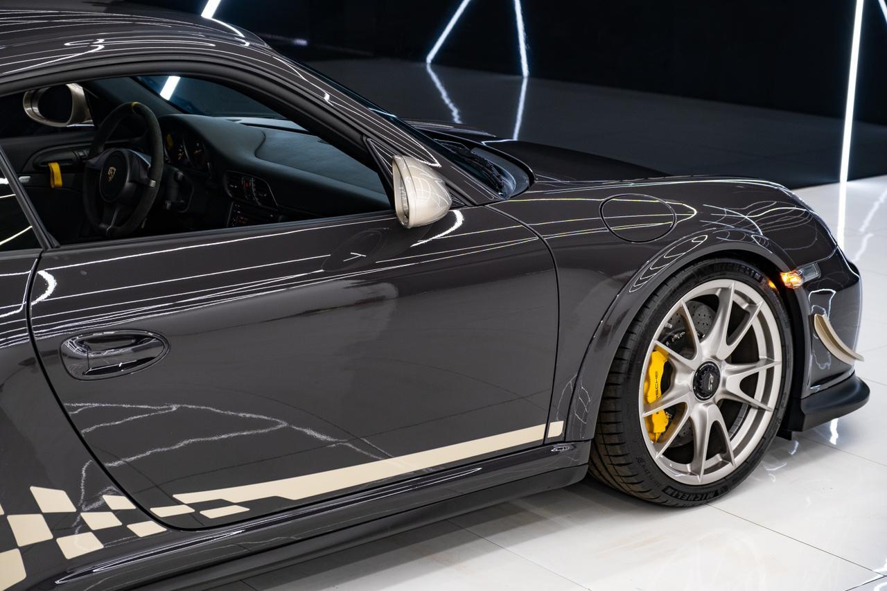 2011 Porsche 911 GT3 RS Miami FL