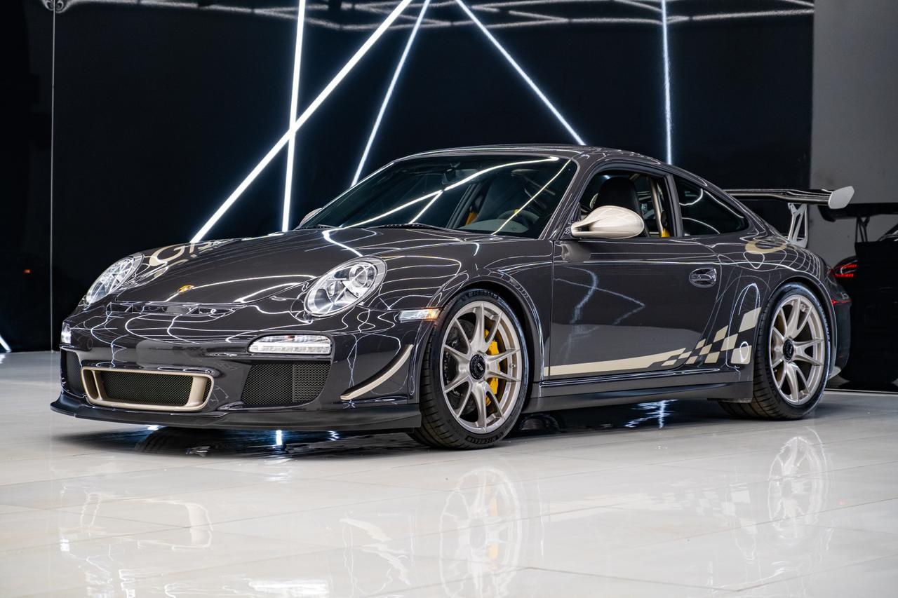 2011 Porsche 911 GT3 RS Miami FL