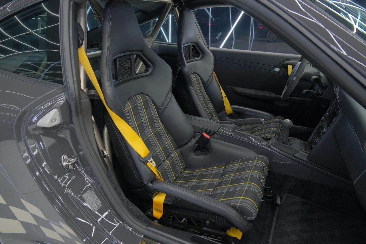 2011 Porsche 911 GT3 RS Miami FL