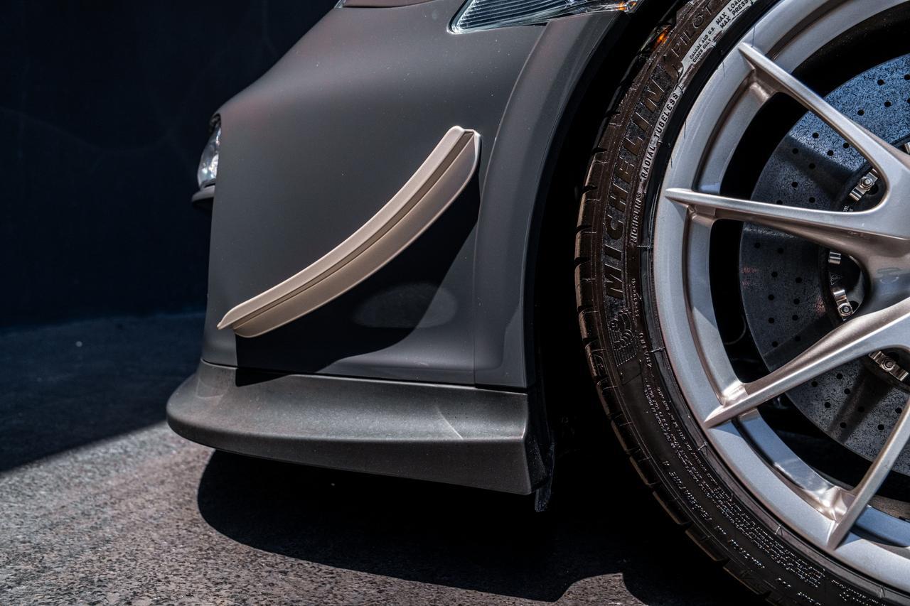 2011 Porsche 911 GT3 RS Miami FL