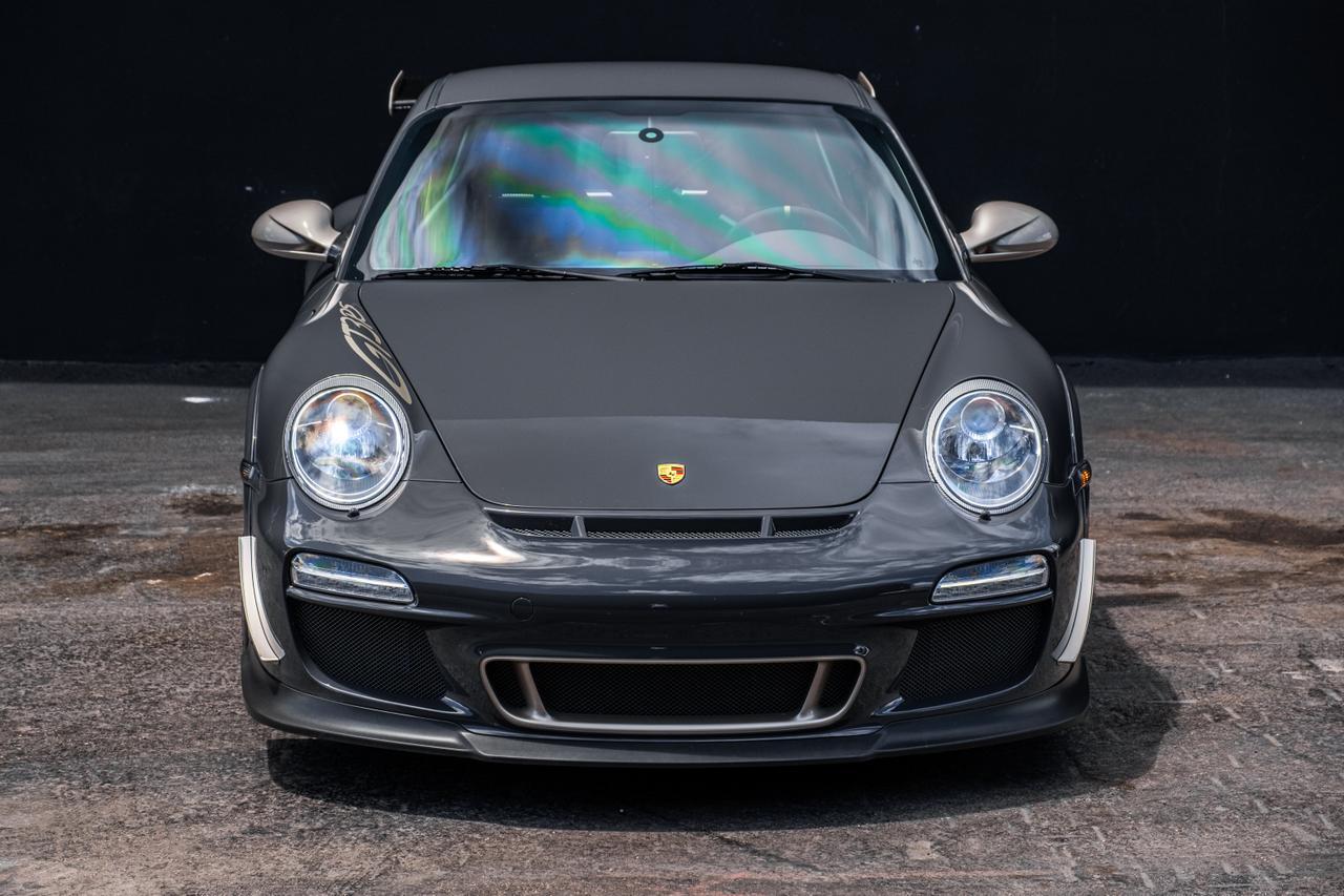 2011 Porsche 911 GT3 RS Miami FL