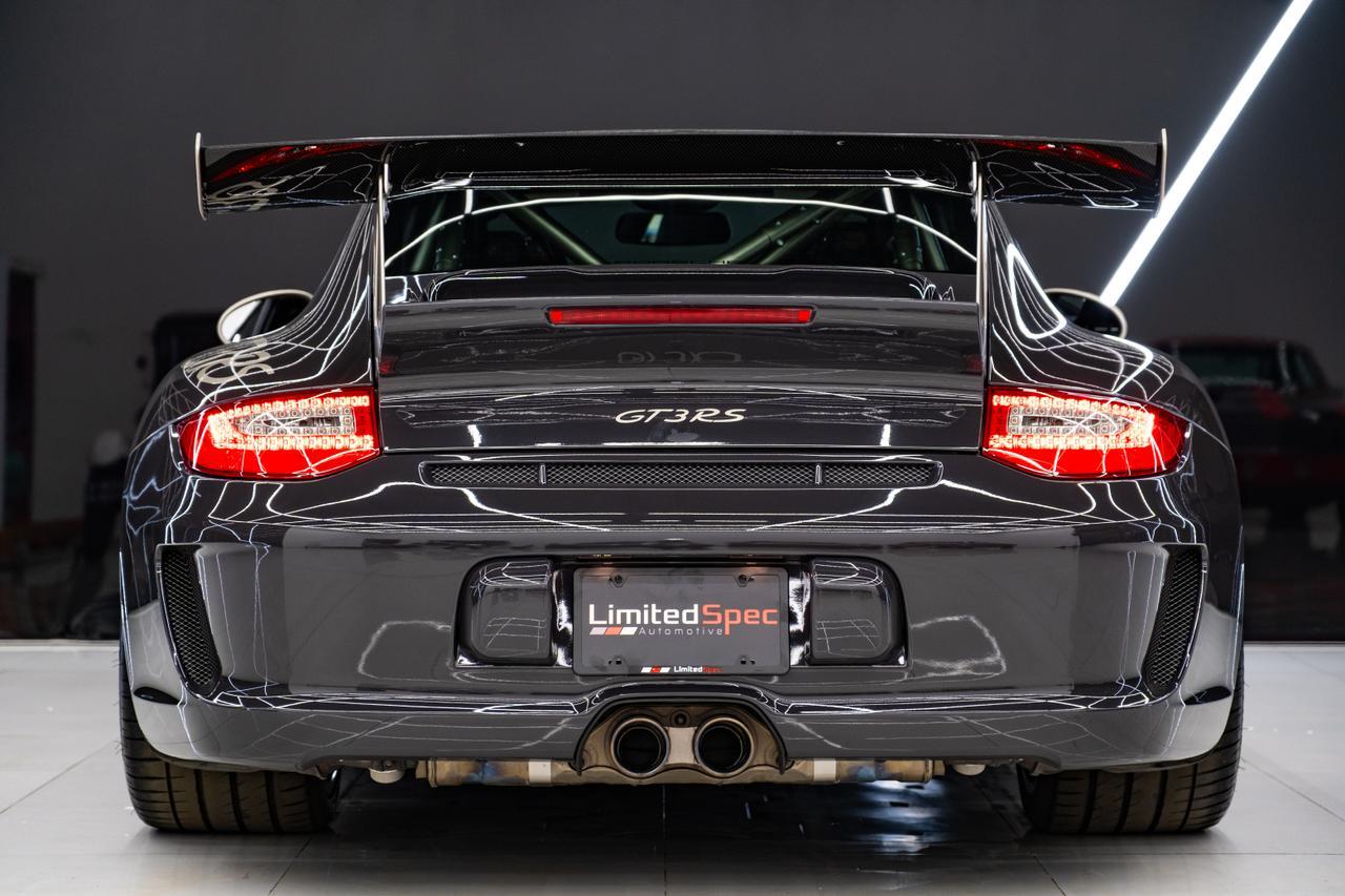 2011 Porsche 911 GT3 RS Miami FL