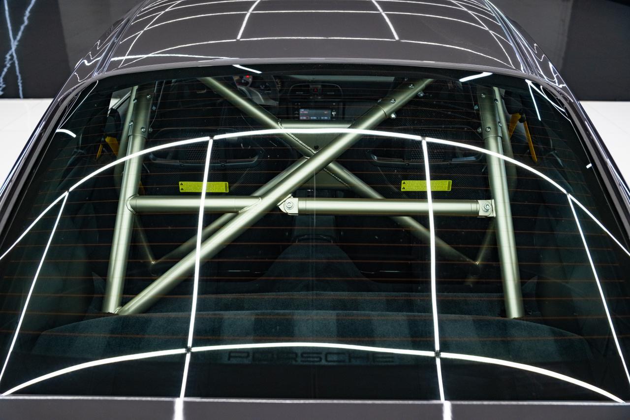 2011 Porsche 911 GT3 RS Miami FL