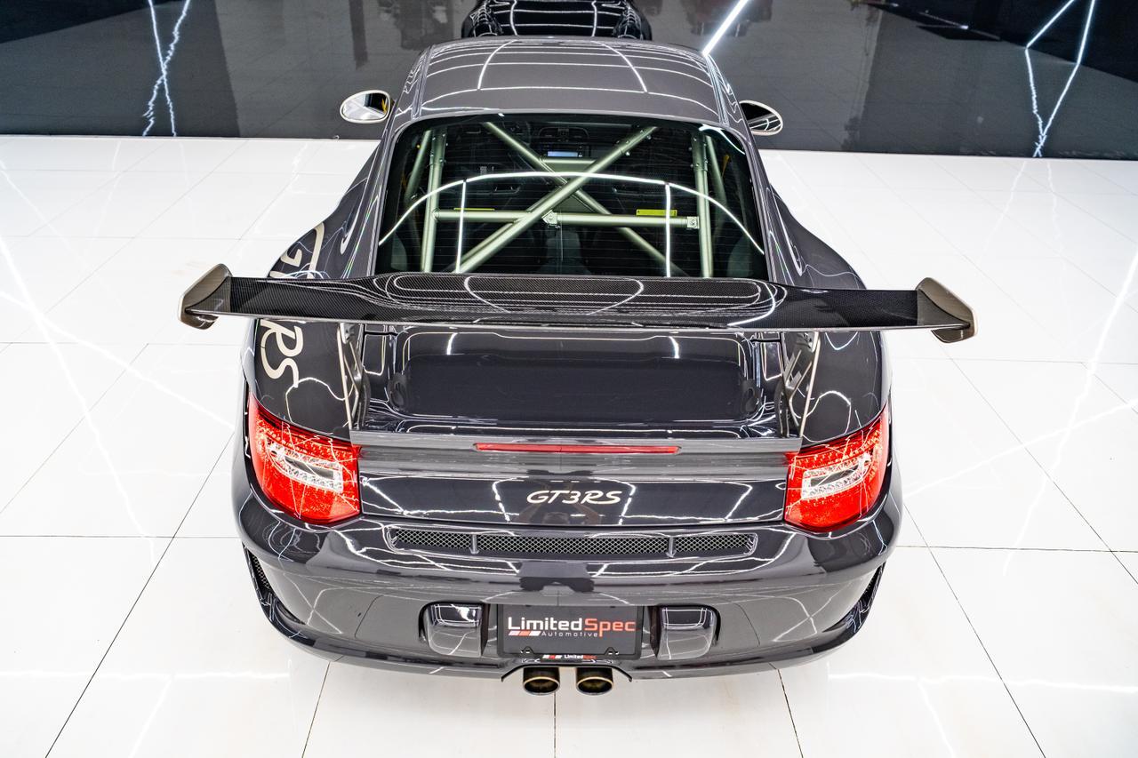 2011 Porsche 911 GT3 RS Miami FL