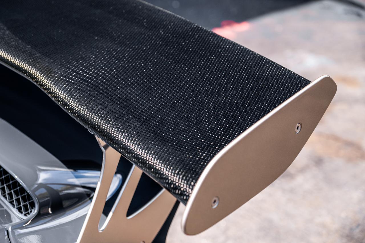 2011 Porsche 911 GT3 RS Miami FL