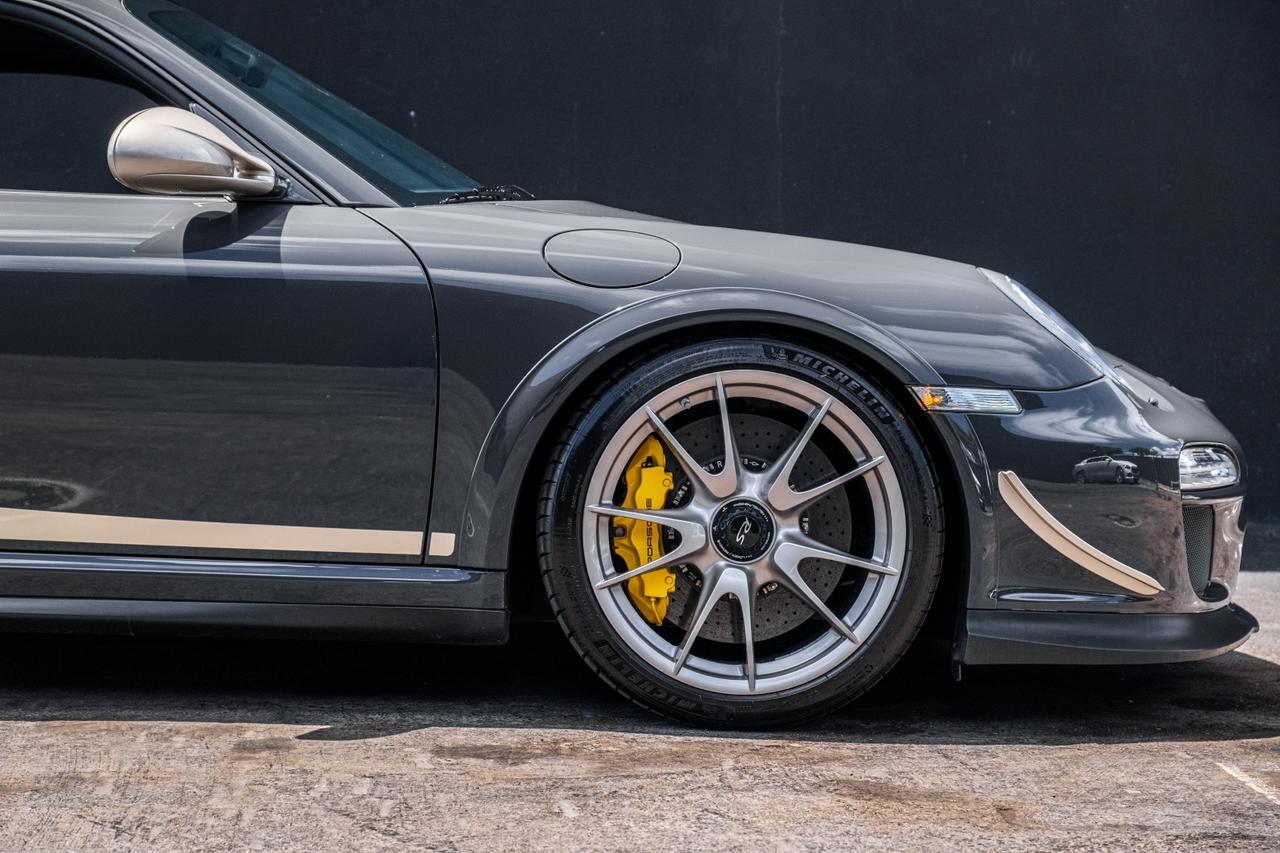 2011 Porsche 911 GT3 RS Miami FL