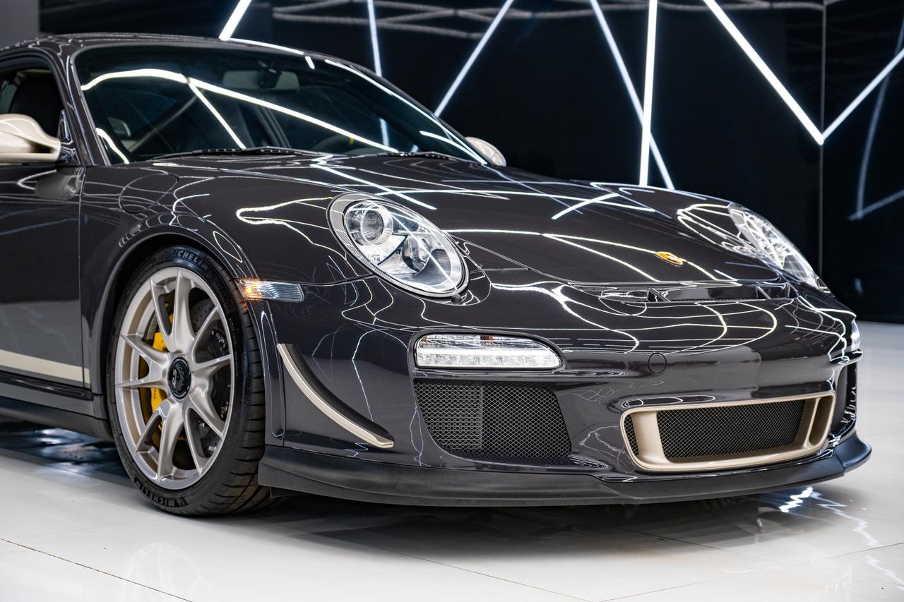 2011 Porsche 911 GT3 RS Miami FL