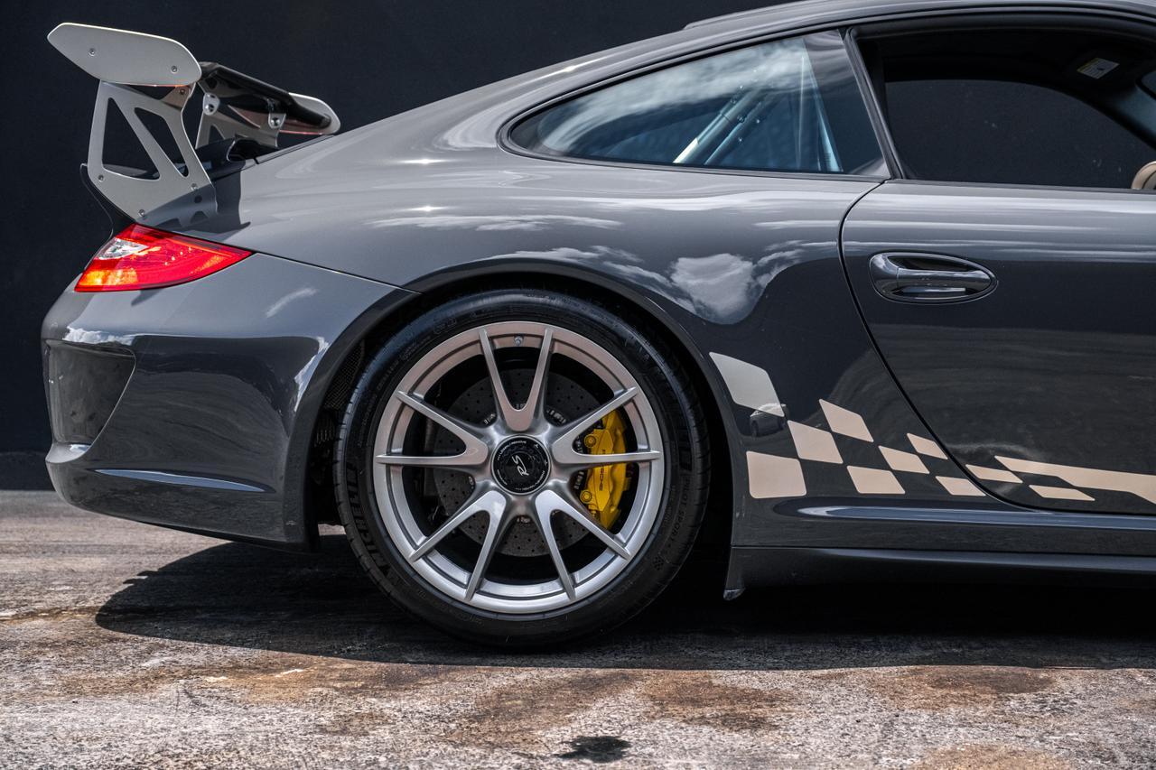 2011 Porsche 911 GT3 RS Miami FL