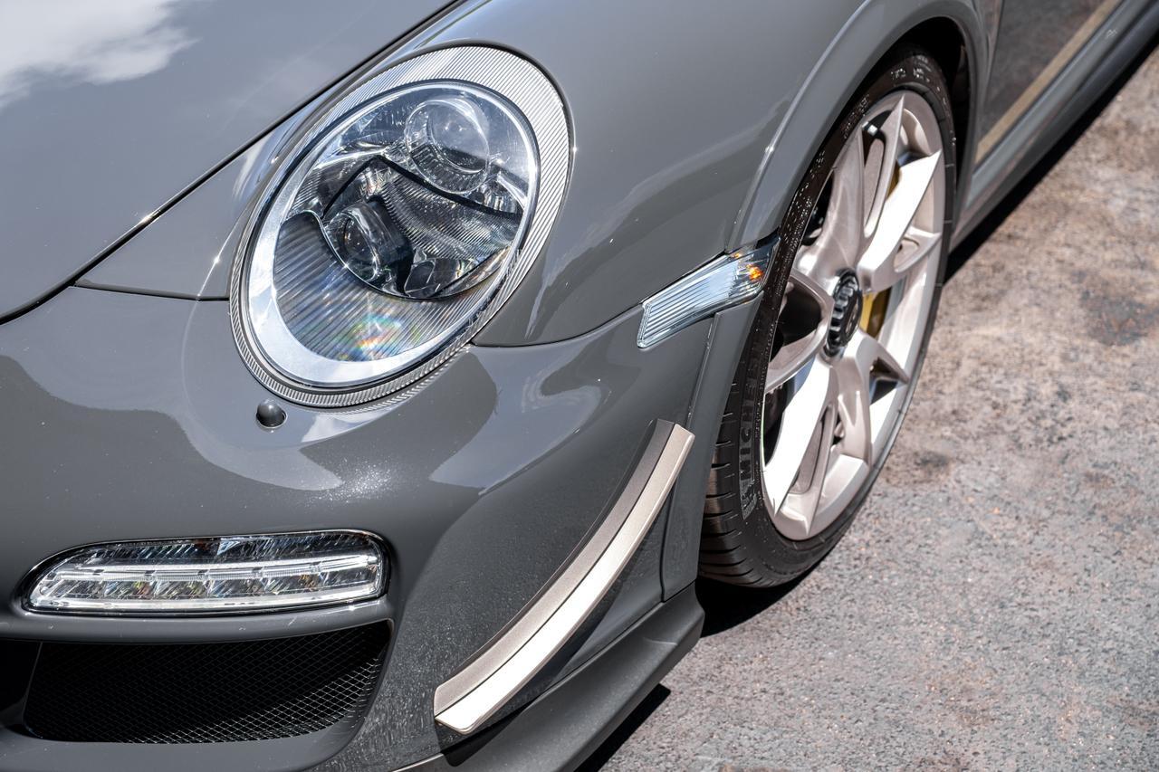 2011 Porsche 911 GT3 RS Miami FL