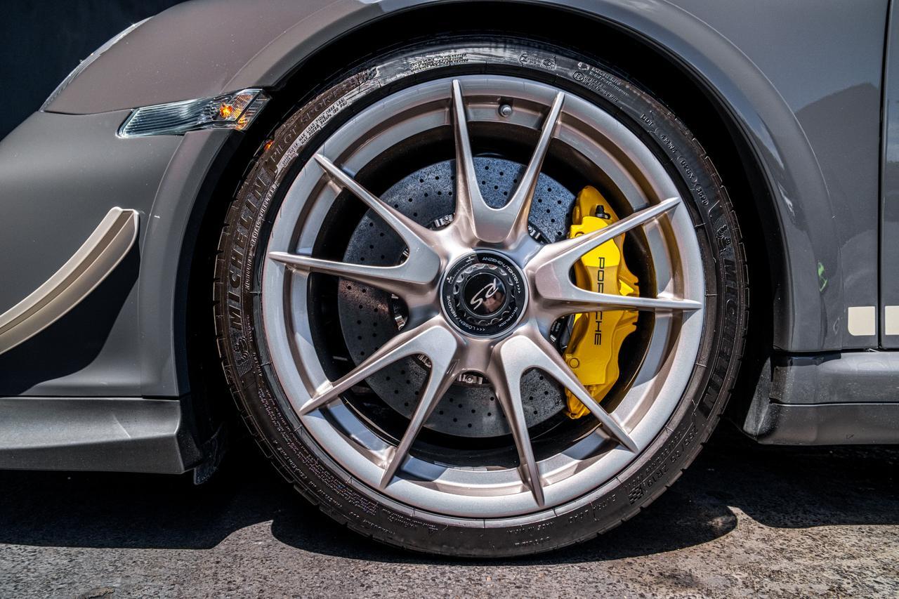 2011 Porsche 911 GT3 RS Miami FL