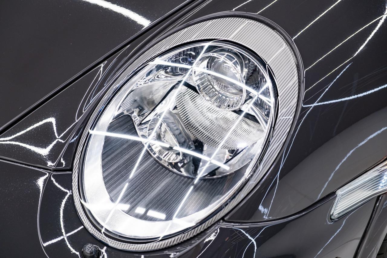 2011 Porsche 911 GT3 RS Miami FL