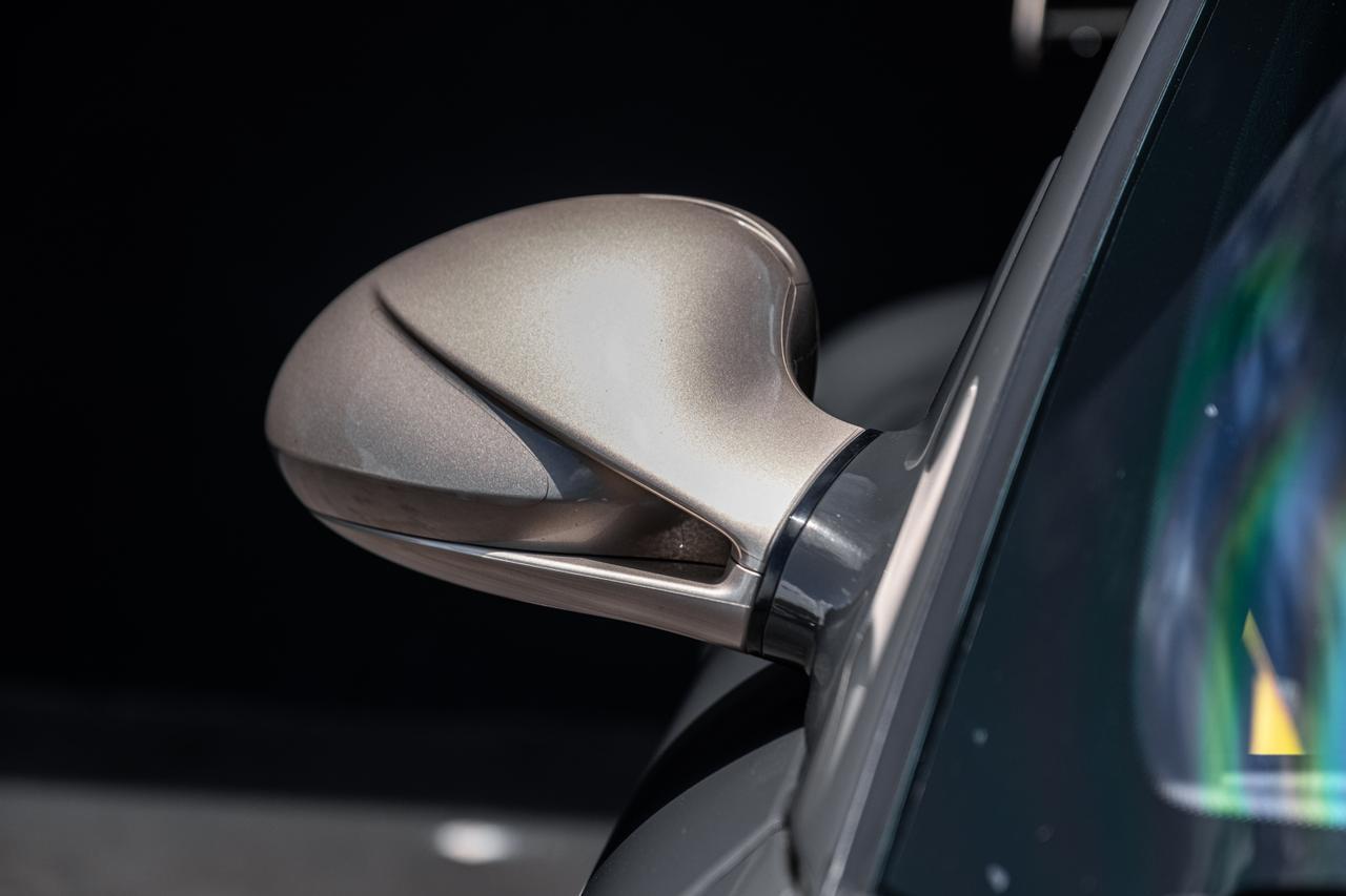 2011 Porsche 911 GT3 RS Miami FL