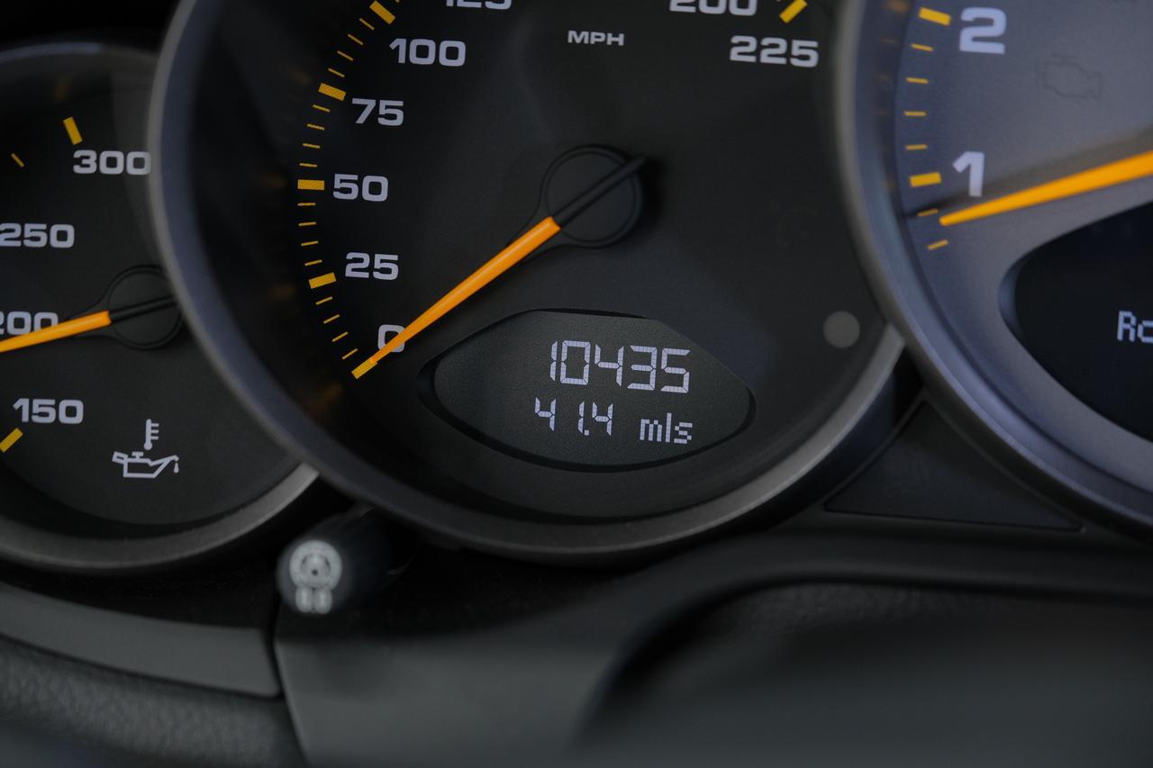 2011 Porsche 911 GT3 RS Miami FL