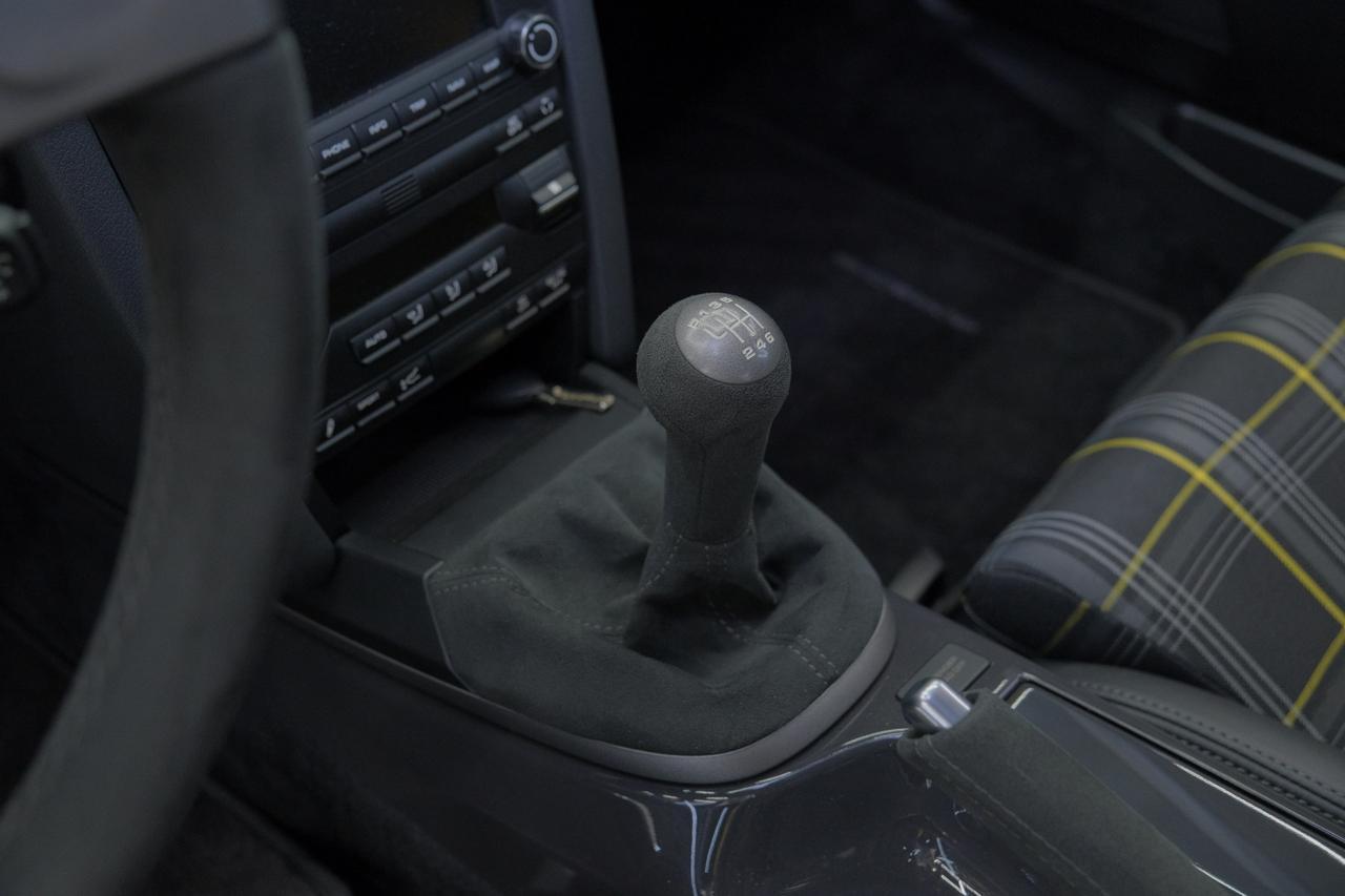 2011 Porsche 911 GT3 RS Miami FL