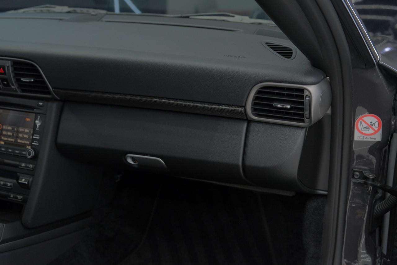 2011 Porsche 911 GT3 RS Miami FL