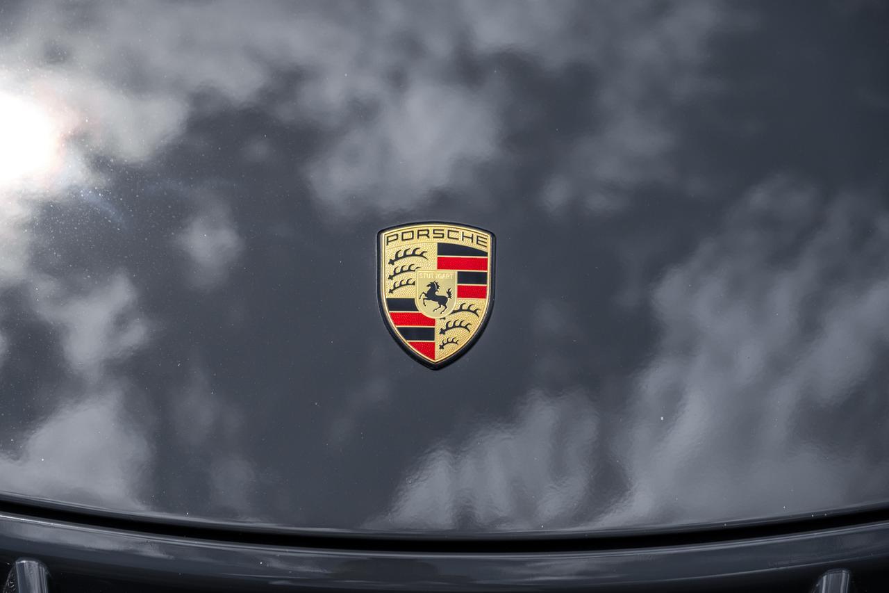 2011 Porsche 911 GT3 RS Miami FL