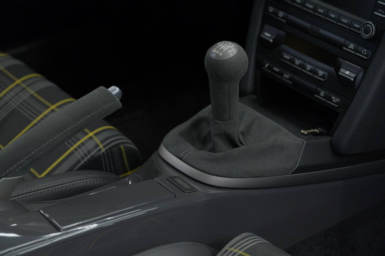 2011 Porsche 911 GT3 RS Miami FL