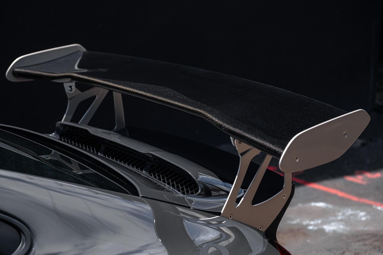 2011 Porsche 911 GT3 RS Miami FL