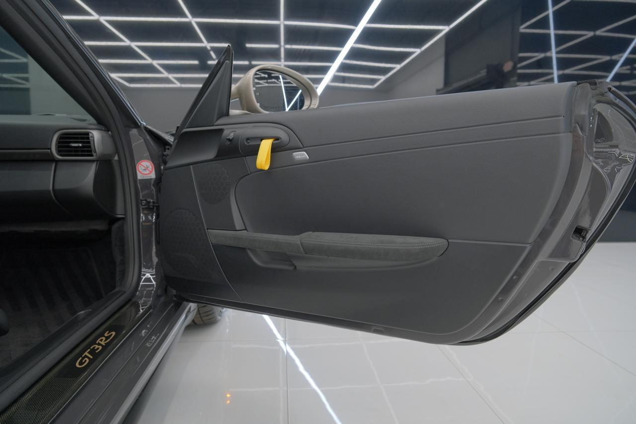 2011 Porsche 911 GT3 RS Miami FL