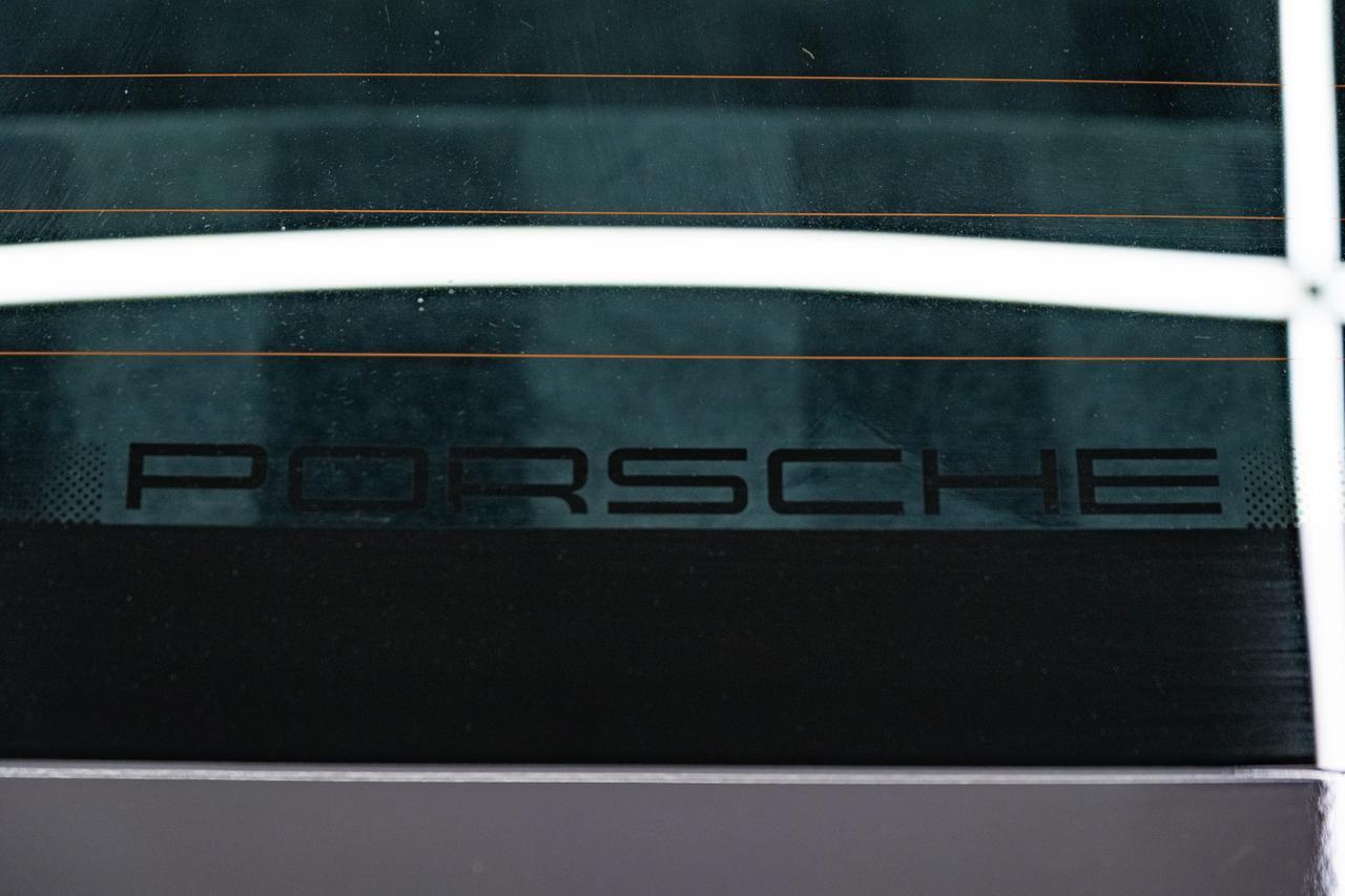 2011 Porsche 911 GT3 RS Miami FL