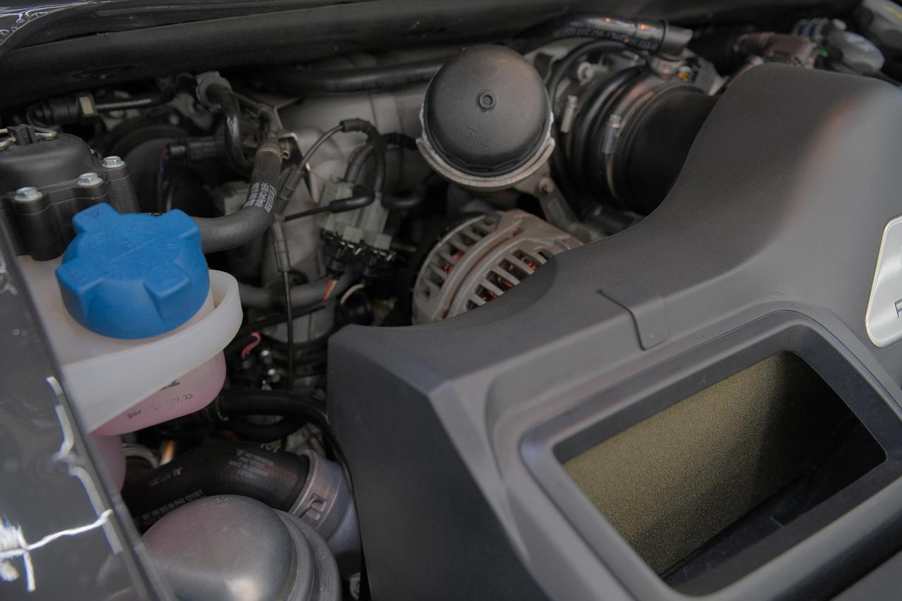 2011 Porsche 911 GT3 RS Miami FL