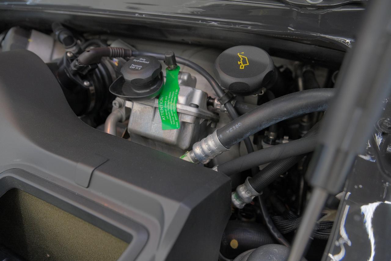 2011 Porsche 911 GT3 RS Miami FL