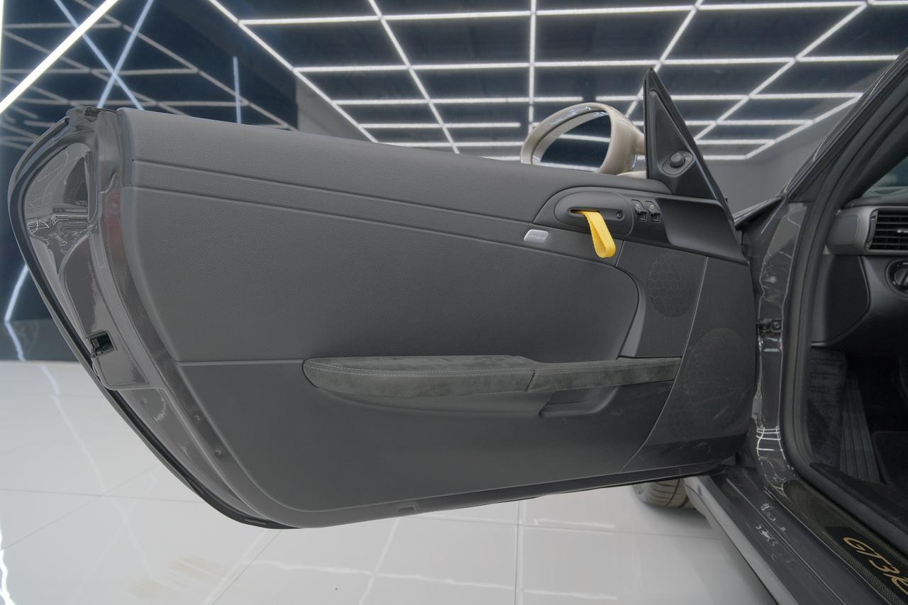 2011 Porsche 911 GT3 RS Miami FL