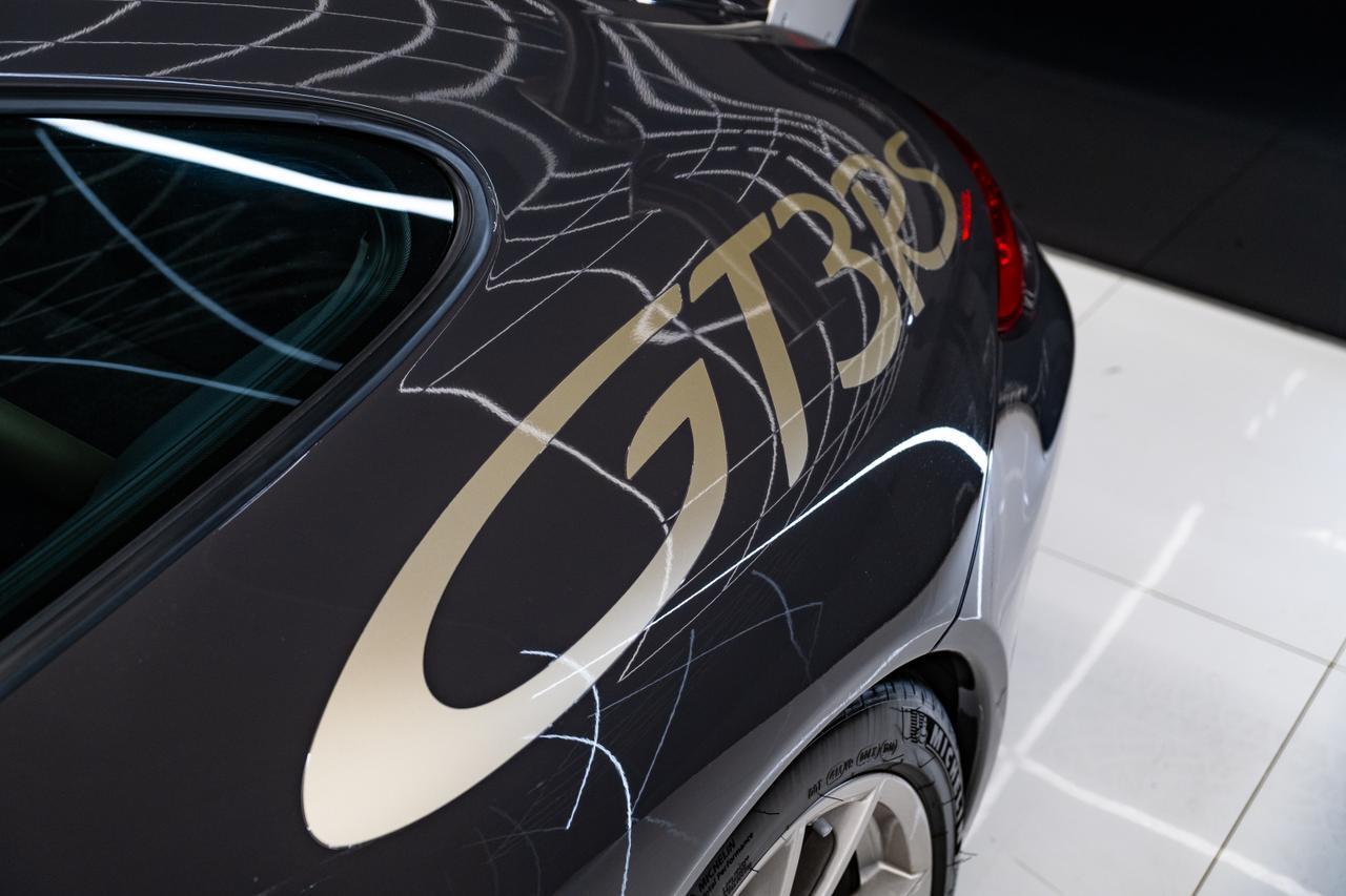 2011 Porsche 911 GT3 RS Miami FL