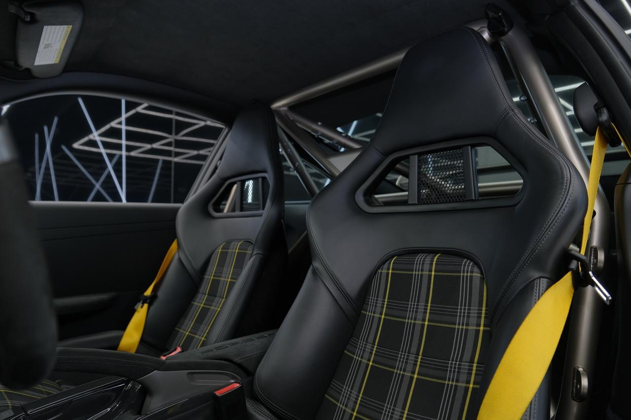 2011 Porsche 911 GT3 RS Miami FL