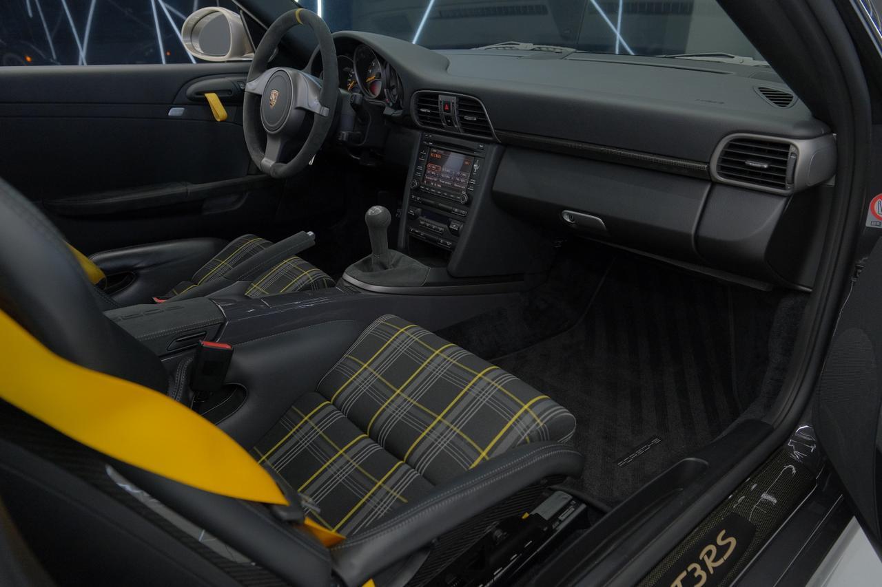 2011 Porsche 911 GT3 RS Miami FL