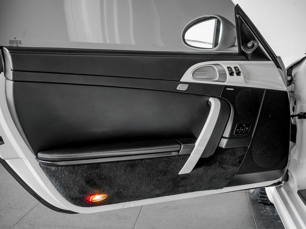 2011 Porsche 911 Turbo Colorado Springs CO