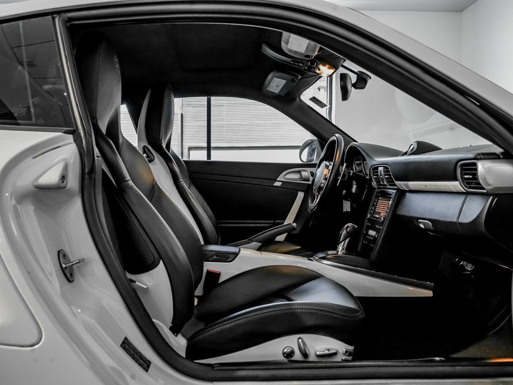 2011 Porsche 911 Turbo Colorado Springs CO