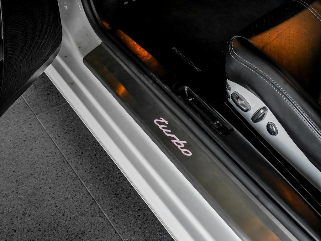 2011 Porsche 911 Turbo Colorado Springs CO