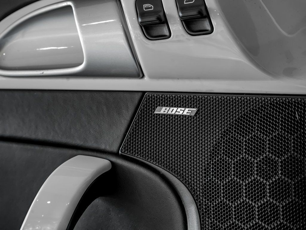 2011 Porsche 911 Turbo Colorado Springs CO