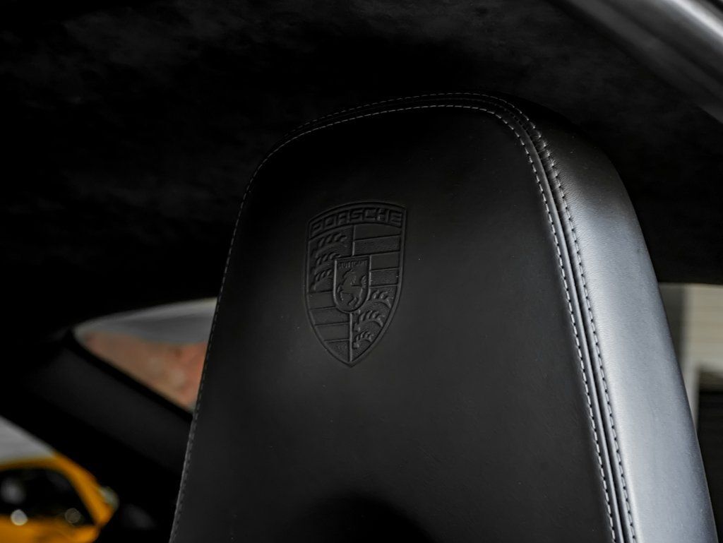 2011 Porsche 911 Turbo Colorado Springs CO