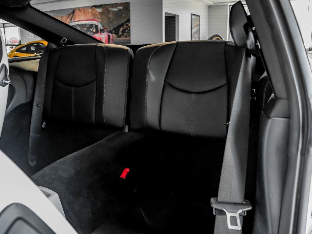 2011 Porsche 911 Turbo Colorado Springs CO