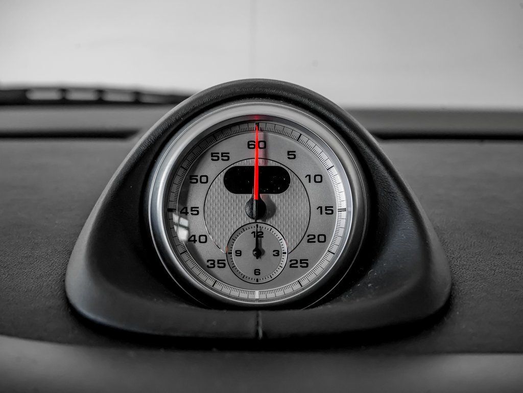 2011 Porsche 911 Turbo Colorado Springs CO