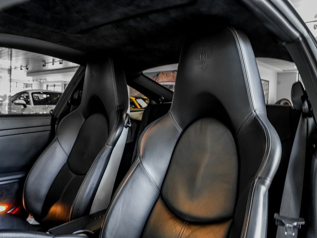 2011 Porsche 911 Turbo Colorado Springs CO