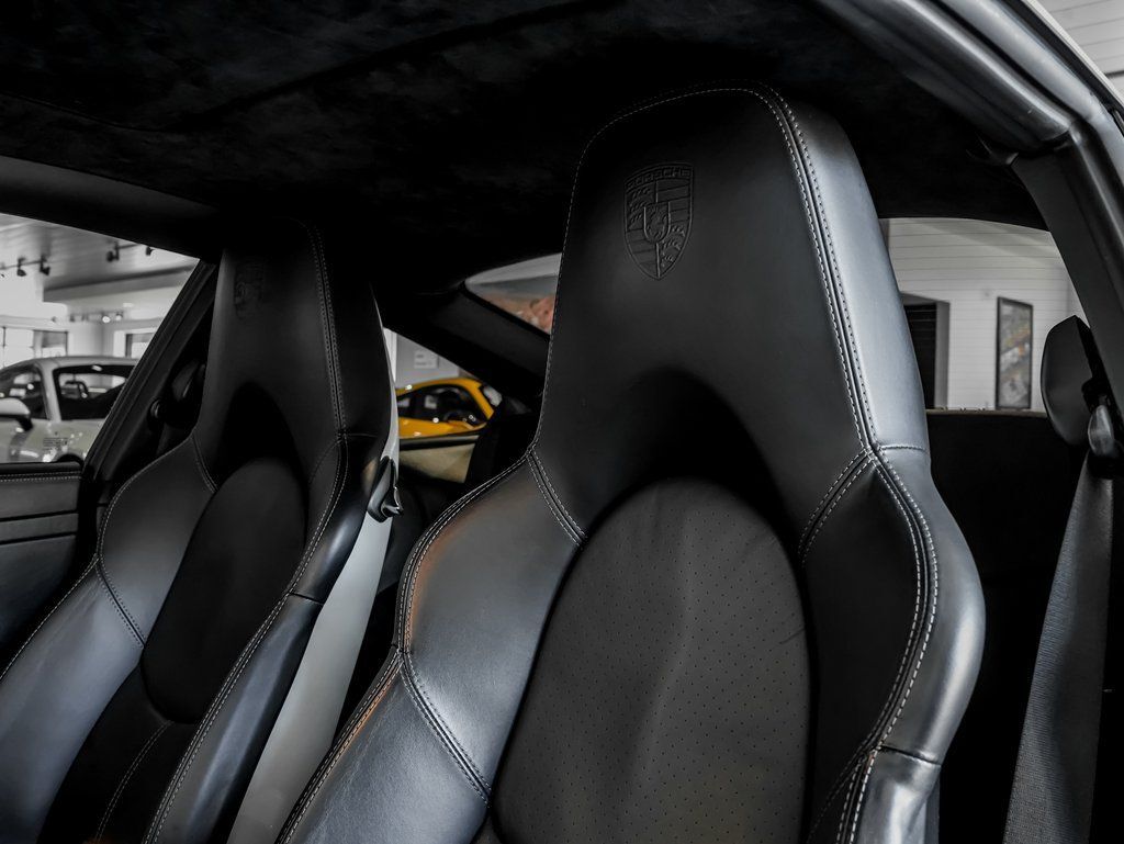 2011 Porsche 911 Turbo Colorado Springs CO