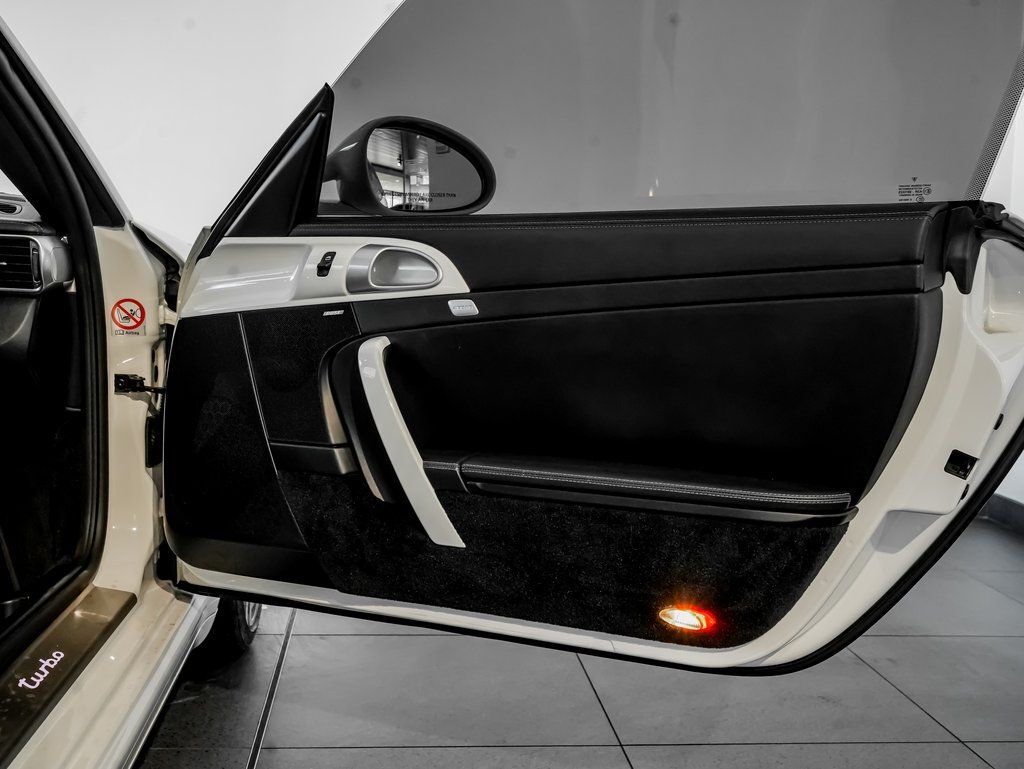 2011 Porsche 911 Turbo Colorado Springs CO