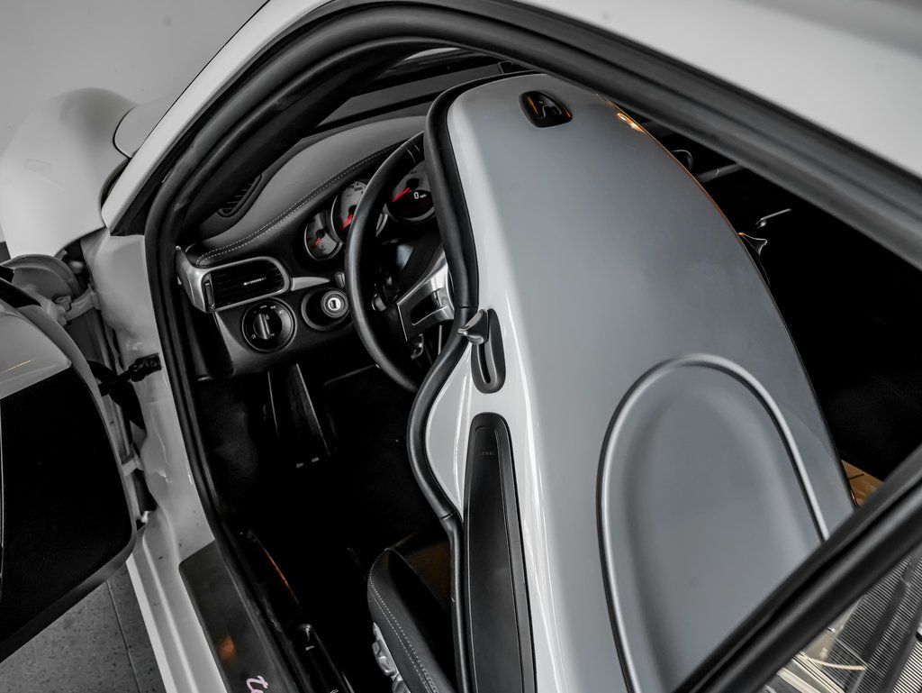 2011 Porsche 911 Turbo Colorado Springs CO