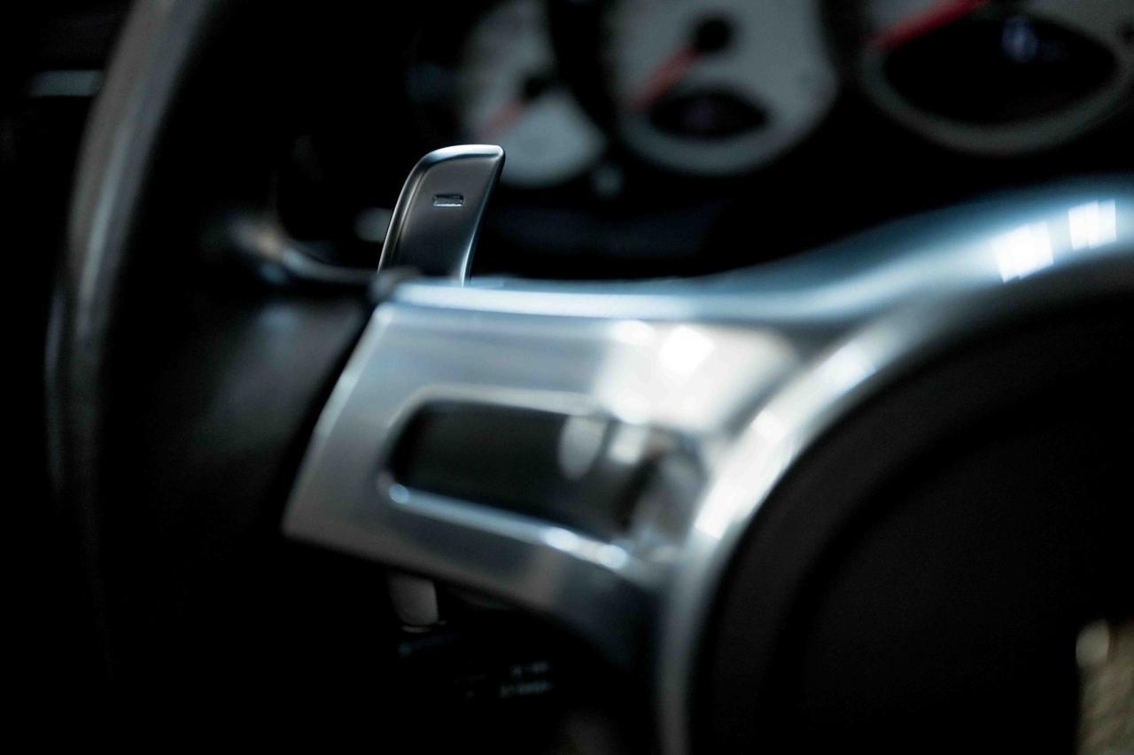 2011 Porsche 911 Turbo Marietta GA