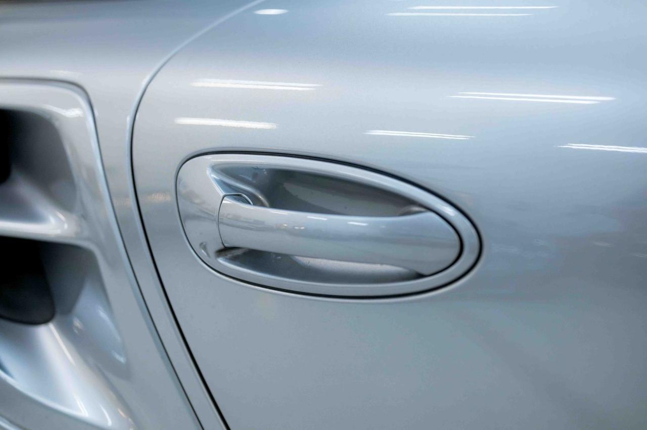 2011 Porsche 911 Turbo Marietta GA