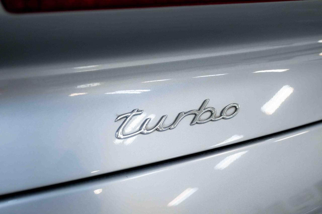2011 Porsche 911 Turbo Marietta GA