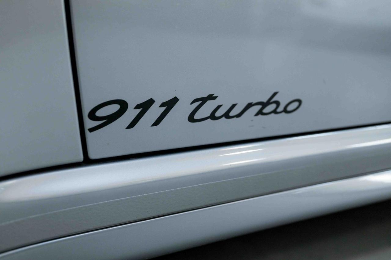 2011 Porsche 911 Turbo Marietta GA