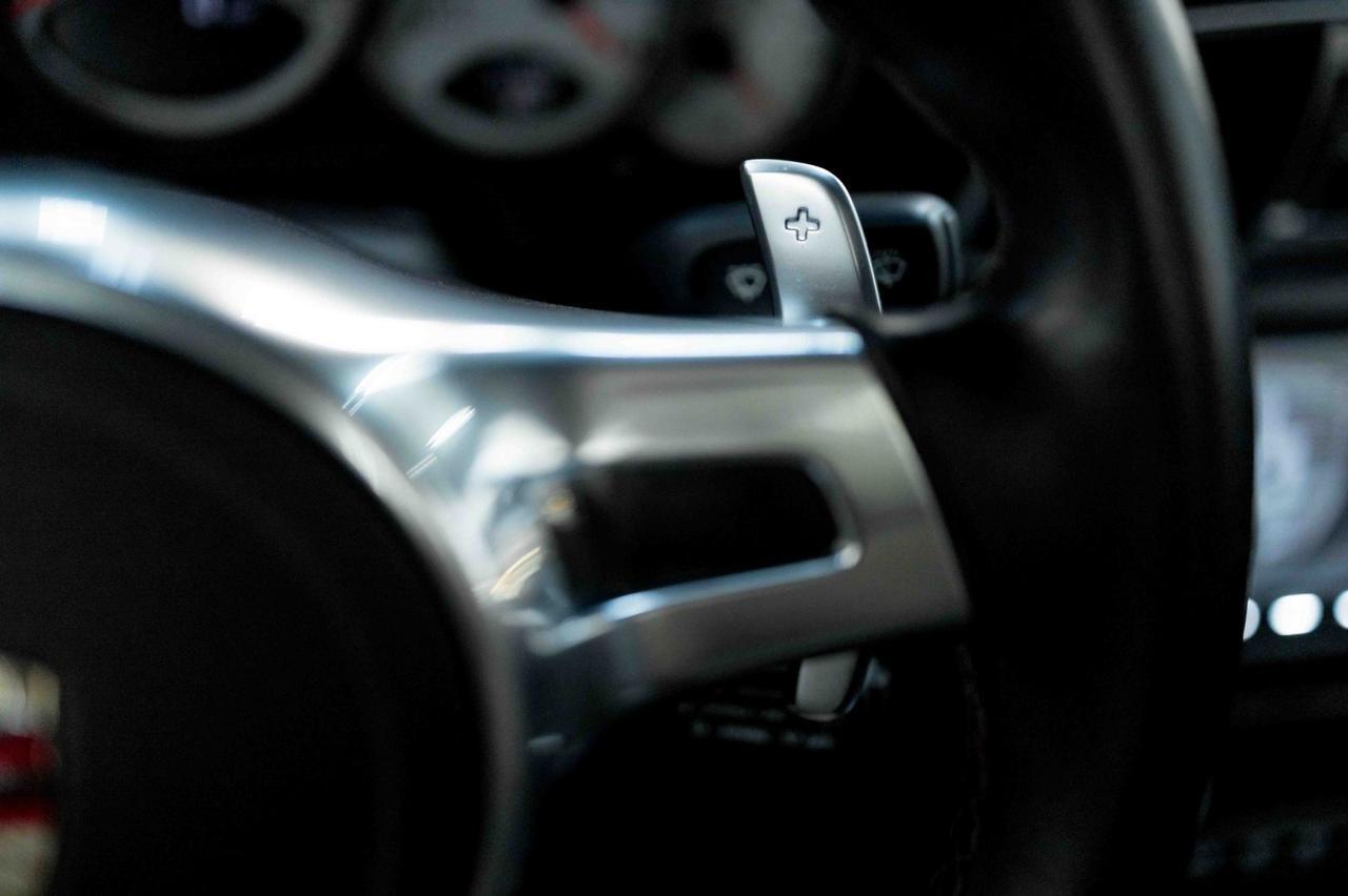 2011 Porsche 911 Turbo Marietta GA