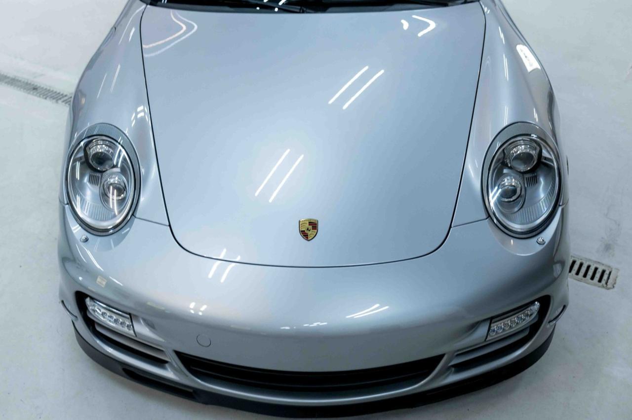2011 Porsche 911 Turbo Marietta GA