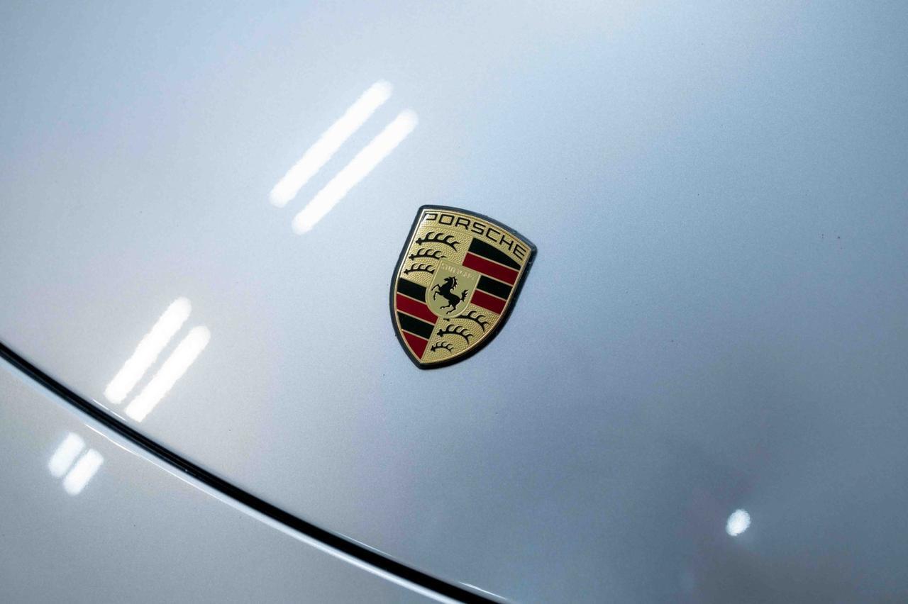 2011 Porsche 911 Turbo Marietta GA